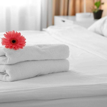 Sun Plaza Motel Silver Springs Dış mekan fotoğraf