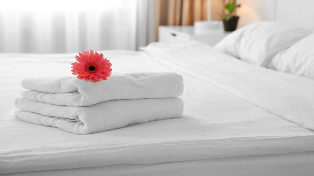 Sun Plaza Motel Silver Springs Dış mekan fotoğraf