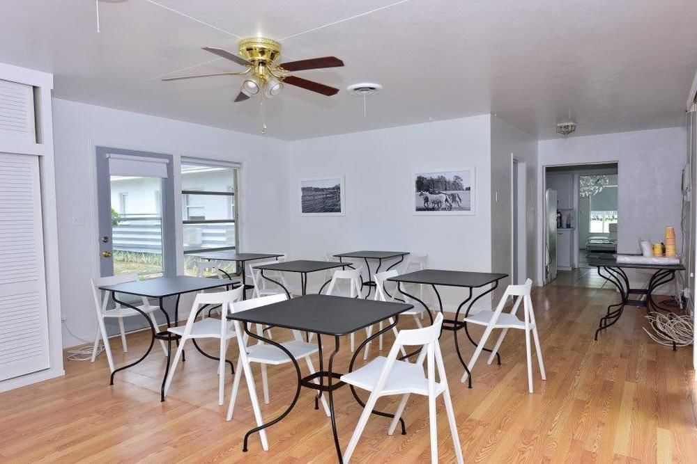 Sun Plaza Motel Silver Springs Dış mekan fotoğraf